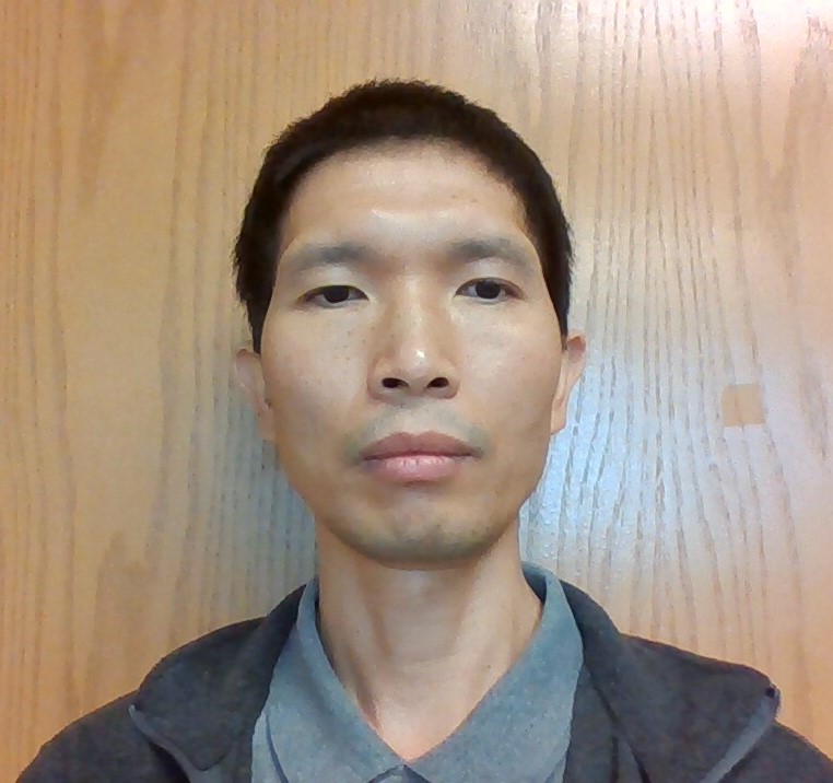 Photo of Chunchao Lane, Ph.D.